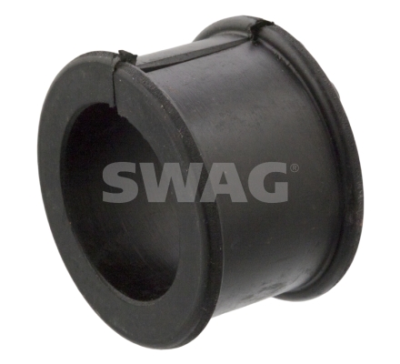 Ulożenie priečneho stabilizátora SWAG